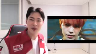 Who made this choreography should pay 12.7 times more! NCT 127 - Punch MV reaction