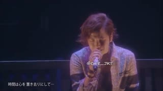 موزیک ویدئو Jang geun seok_by by by