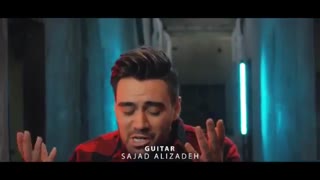 آهنگ جدید علی منتظری با نام جان دلم