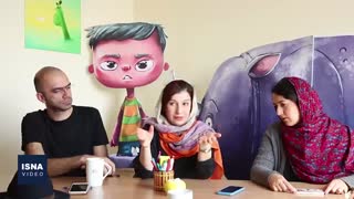 «قصه» به روایت لیلی رشیدی، پوریا عالمی و الکا هدایت - بخش اول