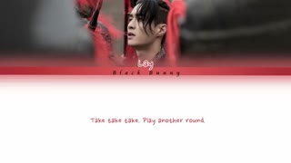 ویدئو لیریک آهنگ Lit  از لی / ییشینگ اکسو  Lay Zhang EXO  لنلنلئرئ بالاخره اومدددد