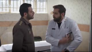 دانلود قسمت سی و سوم سریال سرباز