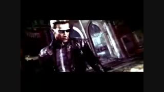 آلبرت وسکر میکس 3