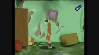 پویانمایی ماسک