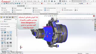 آموزش پلاگین power surfacing RE سالیدورک