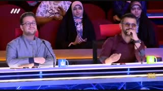 خوانندگی مجید معظمی