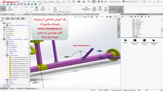 آموزش پایپینگ سالیدورک