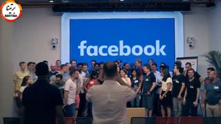 زندگی در فیسبوک Facebook