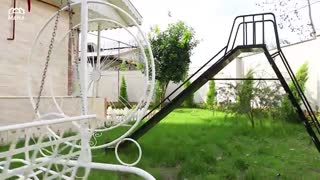 خرید ویلایی لوکس و منحصر به فرد در منطقه آزاد انزلی