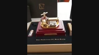 خرید موزیک باکس اتومات تمپو ولا