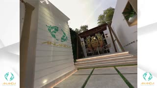 مرکز ماساژ آناندا رشت