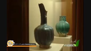 جاذبه های کردستان