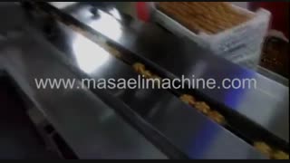 دستگاه بسته بندی های بای