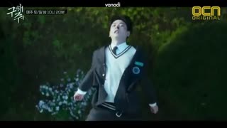 میکس بسیار غمگین از سریال های کره ای با آهنگ بیلی ایلیش