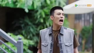 سریال چینی آقای فاکس و خانم رز قسمت 04 با زیرنویس فارسی /Mr. Fox and Miss Rose Chinese Drama 2020