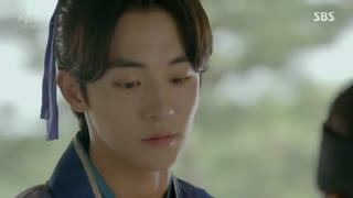 سریال کره ای عاشقان ماه قسمت 13 با زیرنویس فارسی