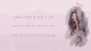 اهنگ چورونگ و نایون ای پینک  ordinary thing