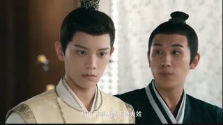 سریال چینی عاشقانه ببر و رز the romance of tiger and rose  قسمت دوم با زیرنویس فارسی انلاین