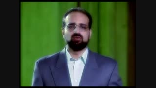 هستی توئی ( ولایت عشق ) » محمد اصفهانی