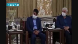 انتقاد تولیت آستان قدس از محدودیت زمانی برای بازگشایی حرم رضوی