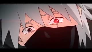 تقدیمی.....Naruto「AMV」- Kakashi Hatake