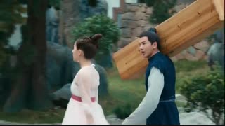 سریال چینی عاشقانه ببر و گل رز the romance of tiger and rose قسمت چهارم  با زیرنویس فارسی آنلاین