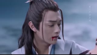 قسمت بیست و دوم سریال چینی روزی روزگاری در کوهستان لینگ جیان Once Upon a Time in Lingjian Mountain با زیر نویس فارسی