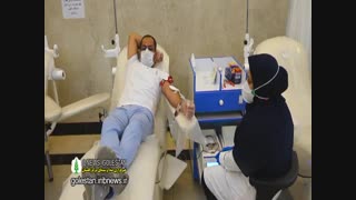 نیاز انتقال خون گلستان به گروه خونی A و Ab