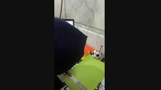 آموزش ملیله کاغذ.قسمت۱