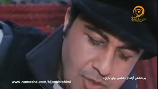 برداشتی آزاد از «کلاهی برای باران»
