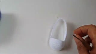 مکرومه بافی-قلاب بافی