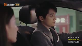 قسمت بیست و چهارم سریال چینی فریب دل Gank Your Heart 2019 با زیر نویس فارسی