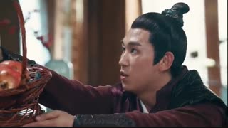 سریال چینی عاشقانه ببر و  رز the romance of tiger and rose  قسمت ششم با زیرنویس فارسی انلاین