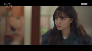 قسمت پنجم و ششم سریال کره ای Dinner Mate 2020 - با زیرنویس فارسی