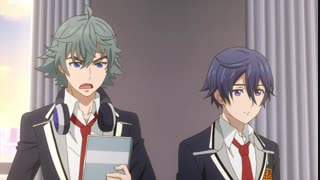 انیمه Actors: Songs Connection قسمت 8 با هاردساب فارسی آنلاین