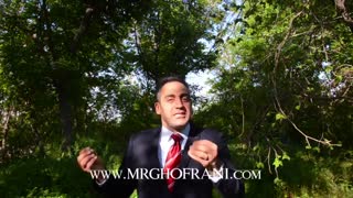 صد روز هفت صبح روز هجدهم ( شکر گذار باش)
