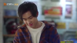 قسمت سی و یکم سریال چینی فریب دل Gank Your Heart 2019 با زیر نویس فارسی