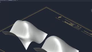 | مدل کردن پوسته در کمتر از یک دقیقه در اتوکد |