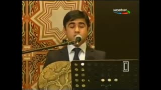 صنعتکار عؤمرو: آشیق میرزه بلال(2)