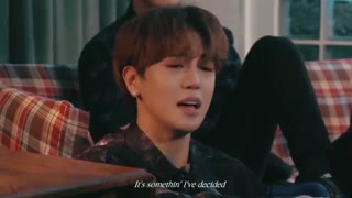 (James Arthur_Empty Space (Covered by A.C.E