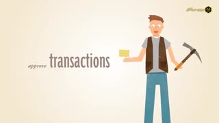 ماینینگ بیت کوین یعنی چی؟