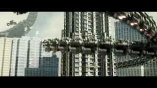 بهترین جلوه های ویژه ایران - بهترین جلوه های ویژه سینمای ایران - بهترین انیمیشن های ایرانی - بهترین جلوه های بصری ایران