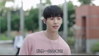 سریال چینی Someday or Oneday - میخوام ببینمت - قسمت هشتم