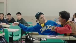 سریال چینی Someday or Oneday - میخوام ببینمت - قسمت نهم