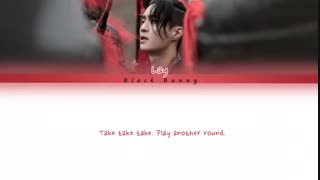 لیریک آهنگ Lit از Lay عضو EXO