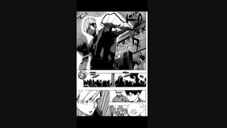 مانگا هایکیو(آبشار سرنوشت)چپتر۲۴۹ روز دوم بازی با اینارازاکی