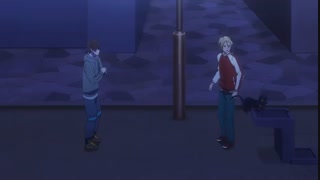 انیمه Actors: Songs Connection قسمت 9 با هاردساب فارسی آنلاین