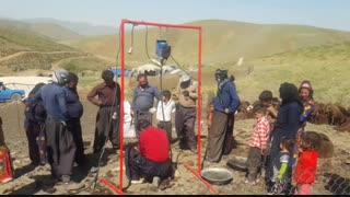 پشم چینی صنعتی گوسفندان در همدان/اخبار مرکز اصلاح نژاد، بهداشت و خدمات دامپزشکی دکتر گلابگیران