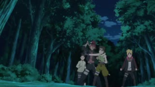 انیمه بوروتو قسمت 113 (صد و سیزدهم) HD زیرنویس فارسی Anime Boruto