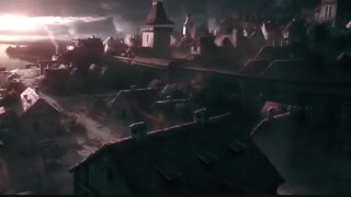 انیمه castlevania فصل ۲ قسمت ۵ ( با زیرنویس آنلاین فارسی)